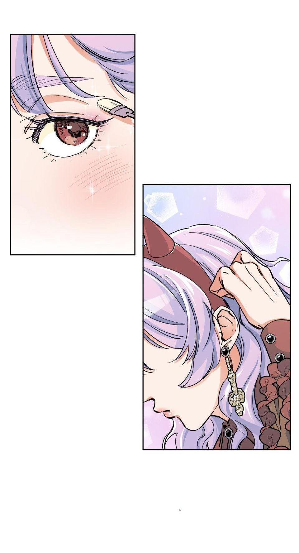 Манга Трансвестит в прямом эфире - Глава 3 Страница 28