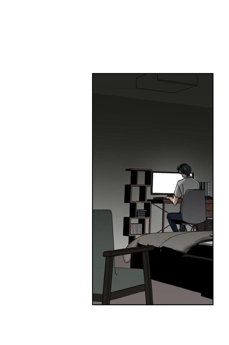 Манга Трансвестит в прямом эфире - Глава 2 Страница 3