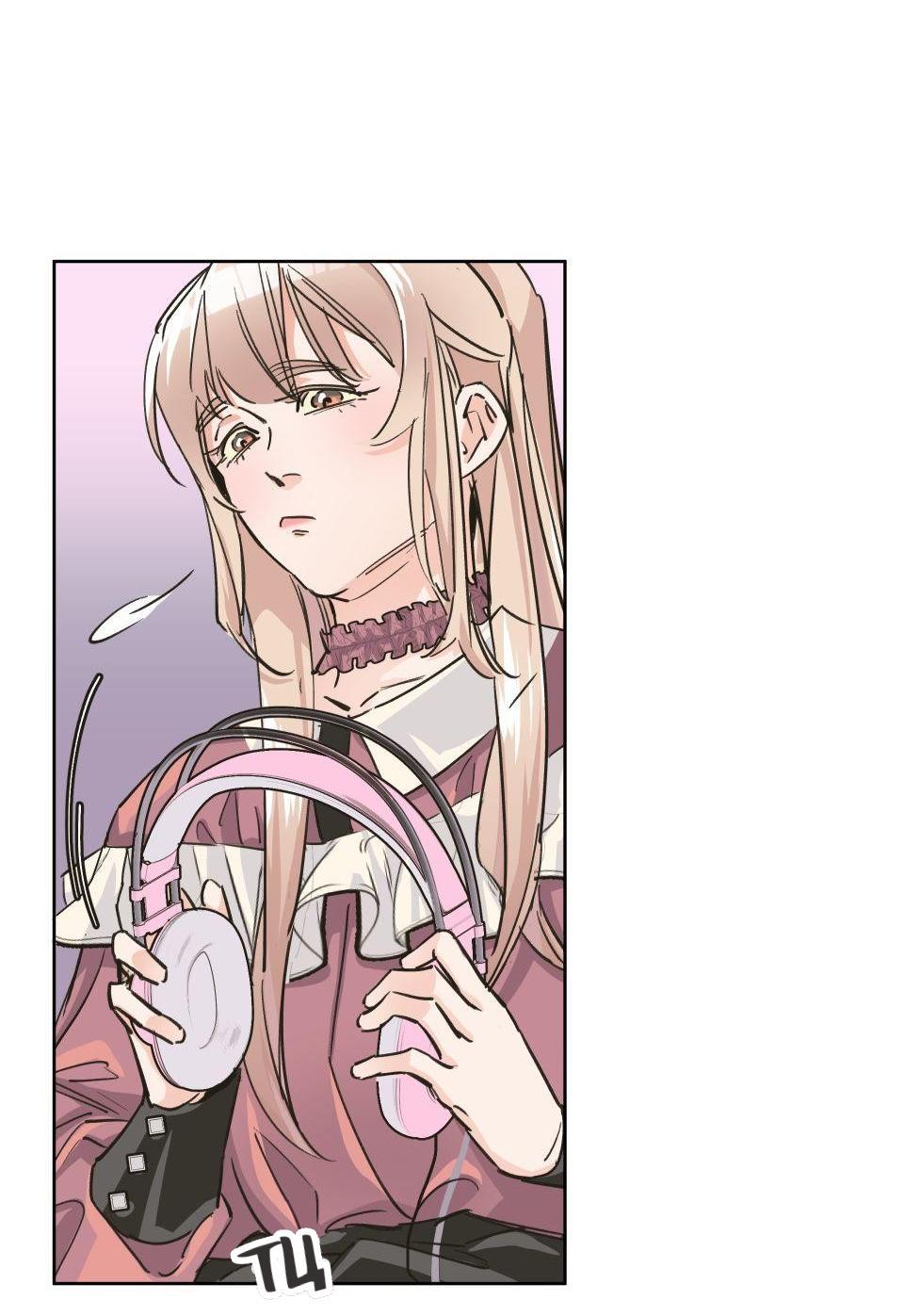 Манга Трансвестит в прямом эфире - Глава 2 Страница 43