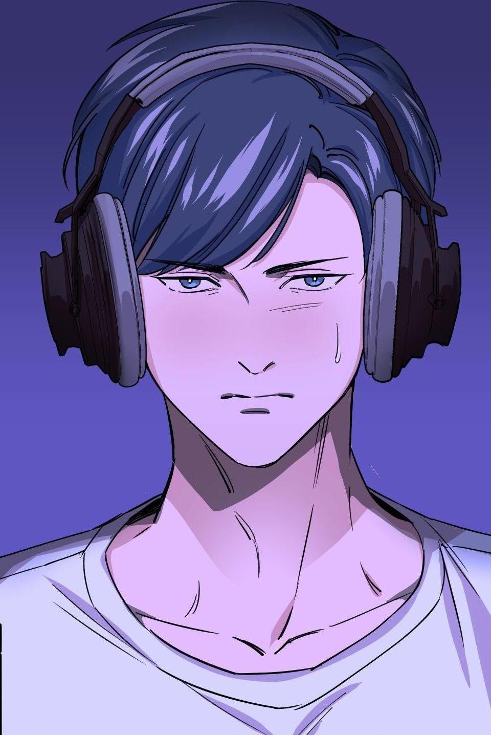 Манга Трансвестит в прямом эфире - Глава 2 Страница 22