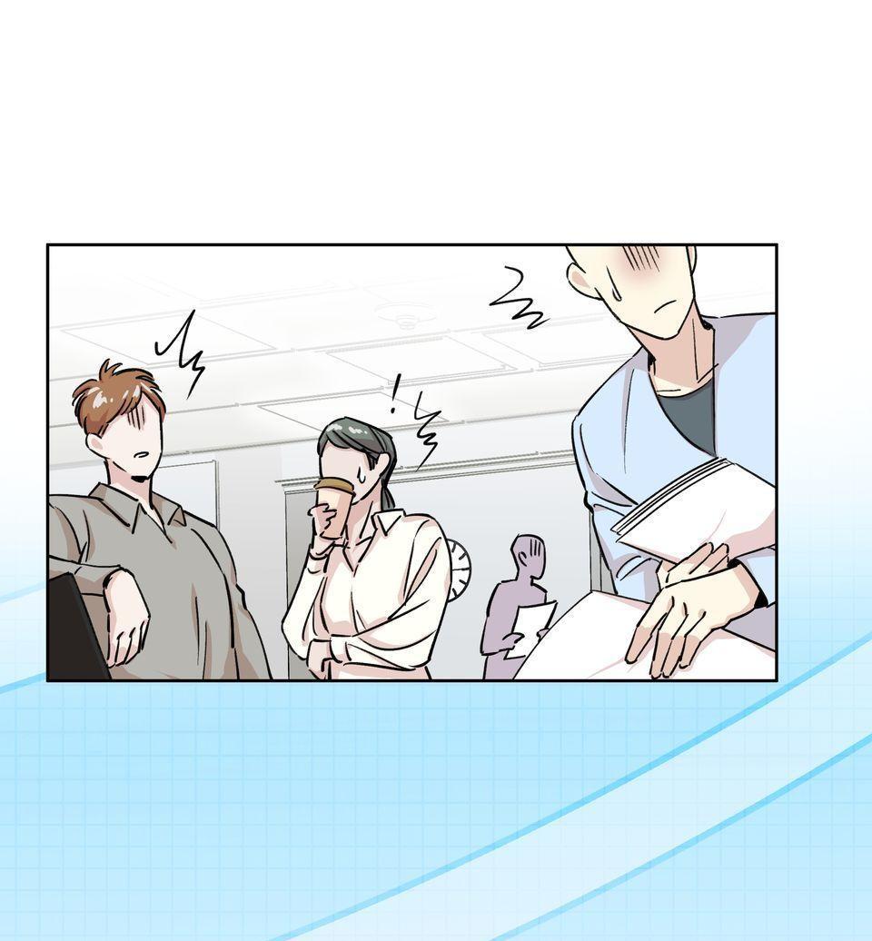 Манга Трансвестит в прямом эфире - Глава 1 Страница 17