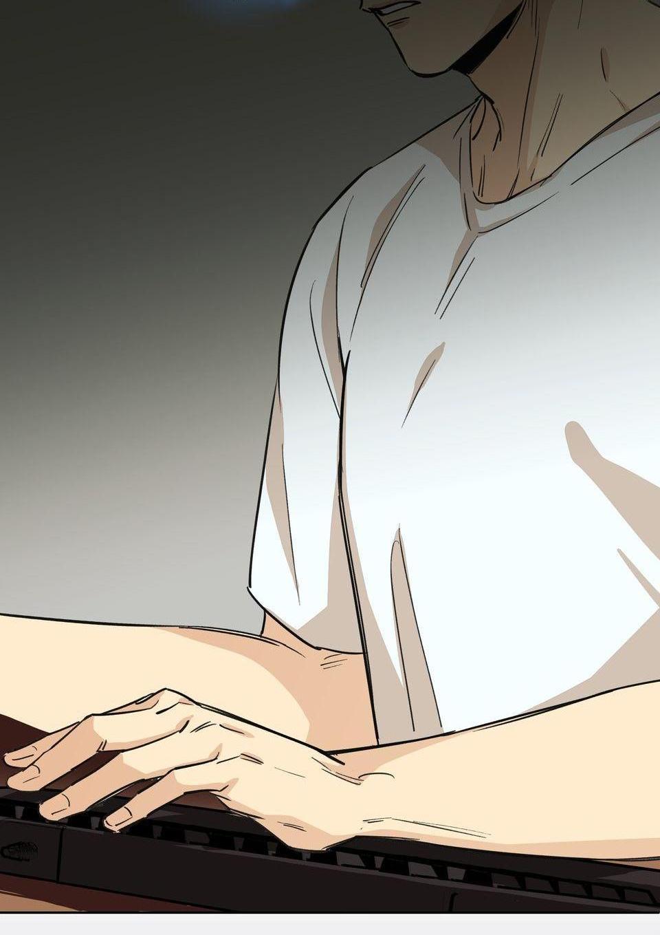 Манга Трансвестит в прямом эфире - Глава 1 Страница 53