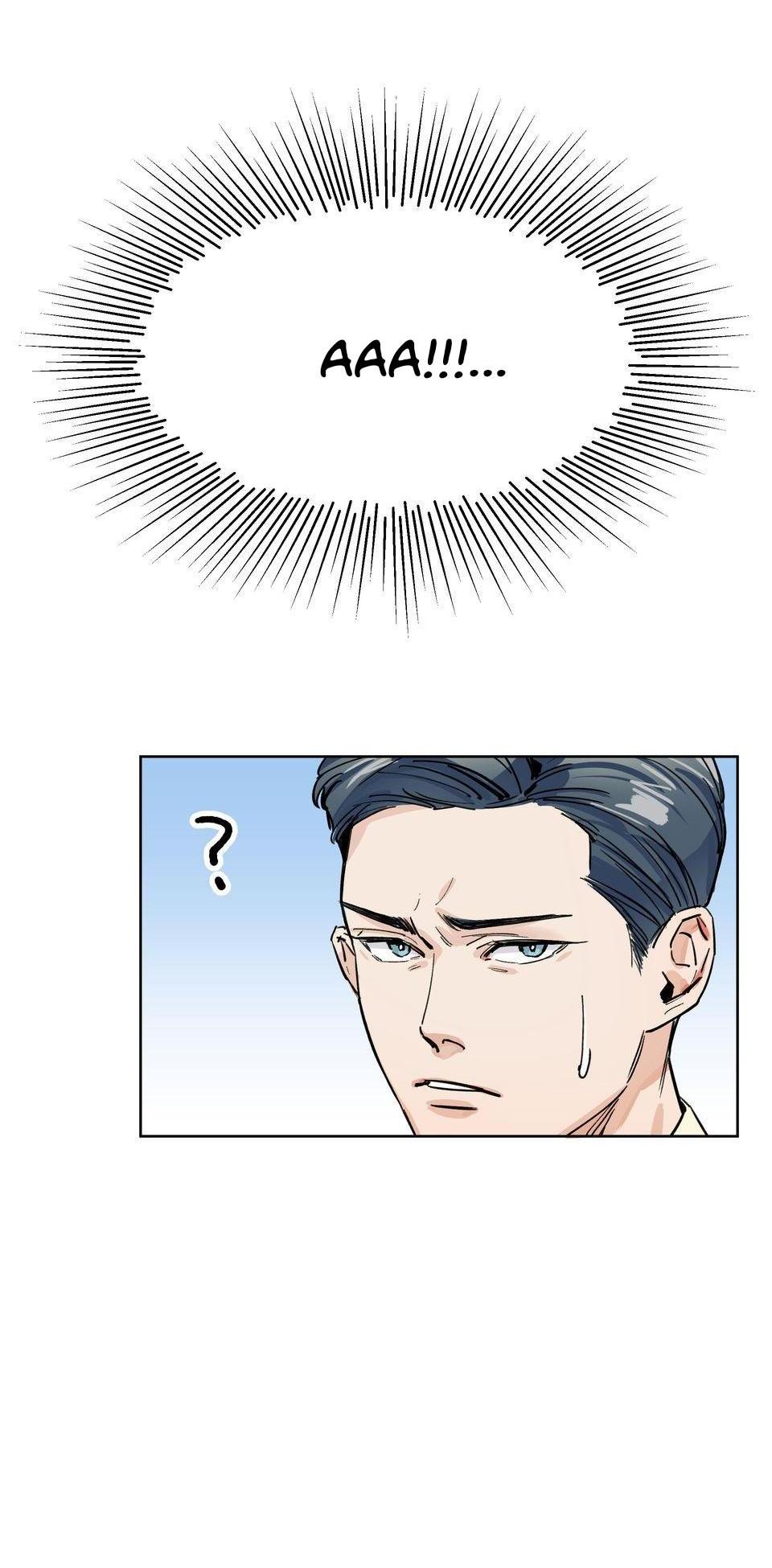 Манга Трансвестит в прямом эфире - Глава 1 Страница 37