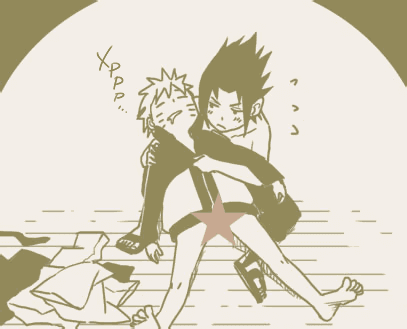 Манга Вслепую - Глава 1 Страница 29