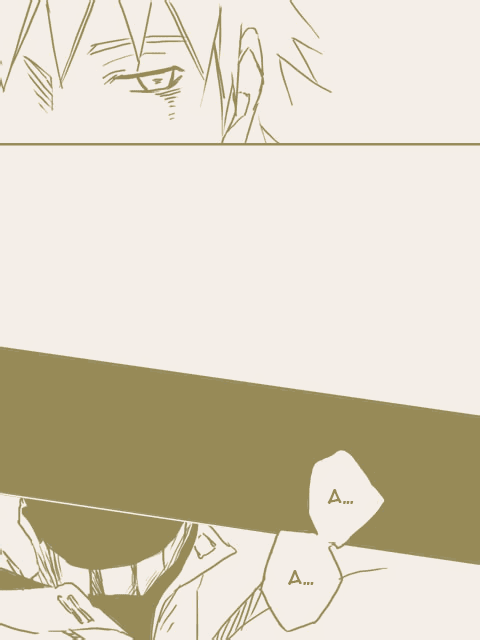 Манга Вслепую - Глава 1 Страница 14