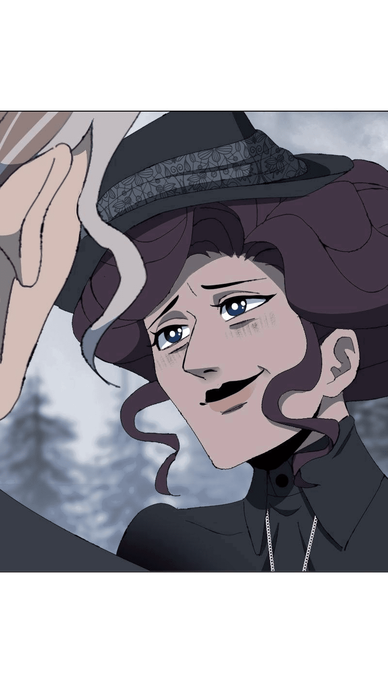 Манга Тихие Крики - Глава 78 Страница 21