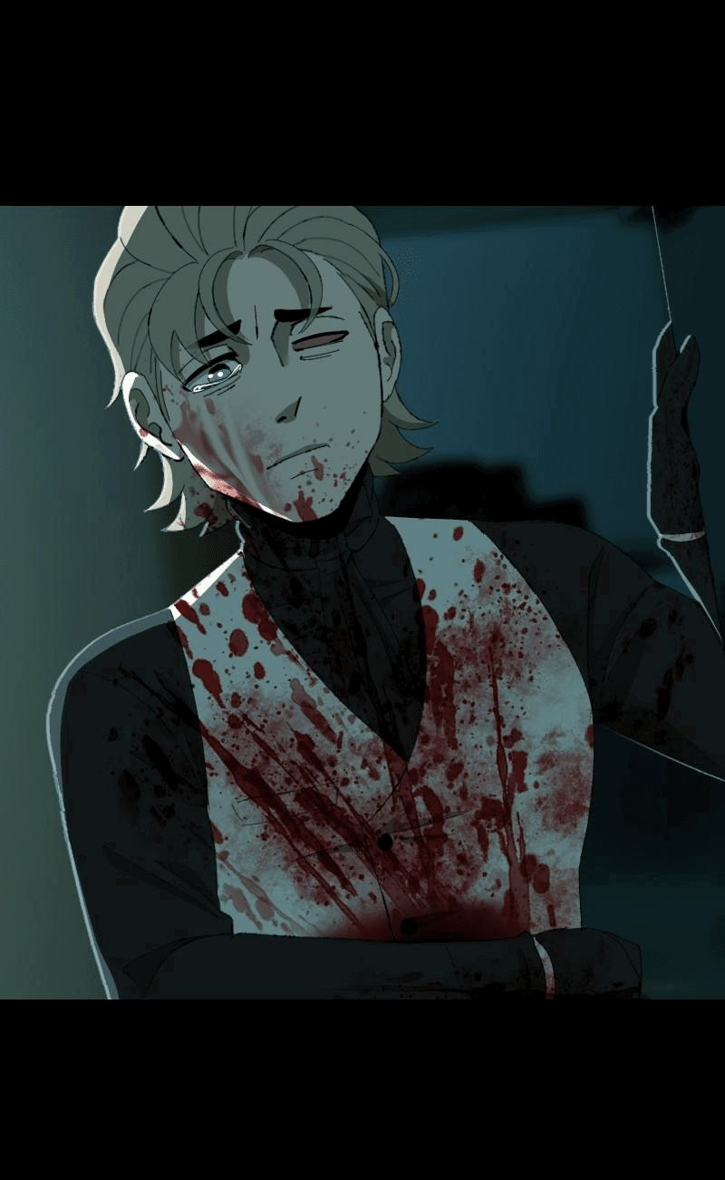 Манга Тихие Крики - Глава 77 Страница 20