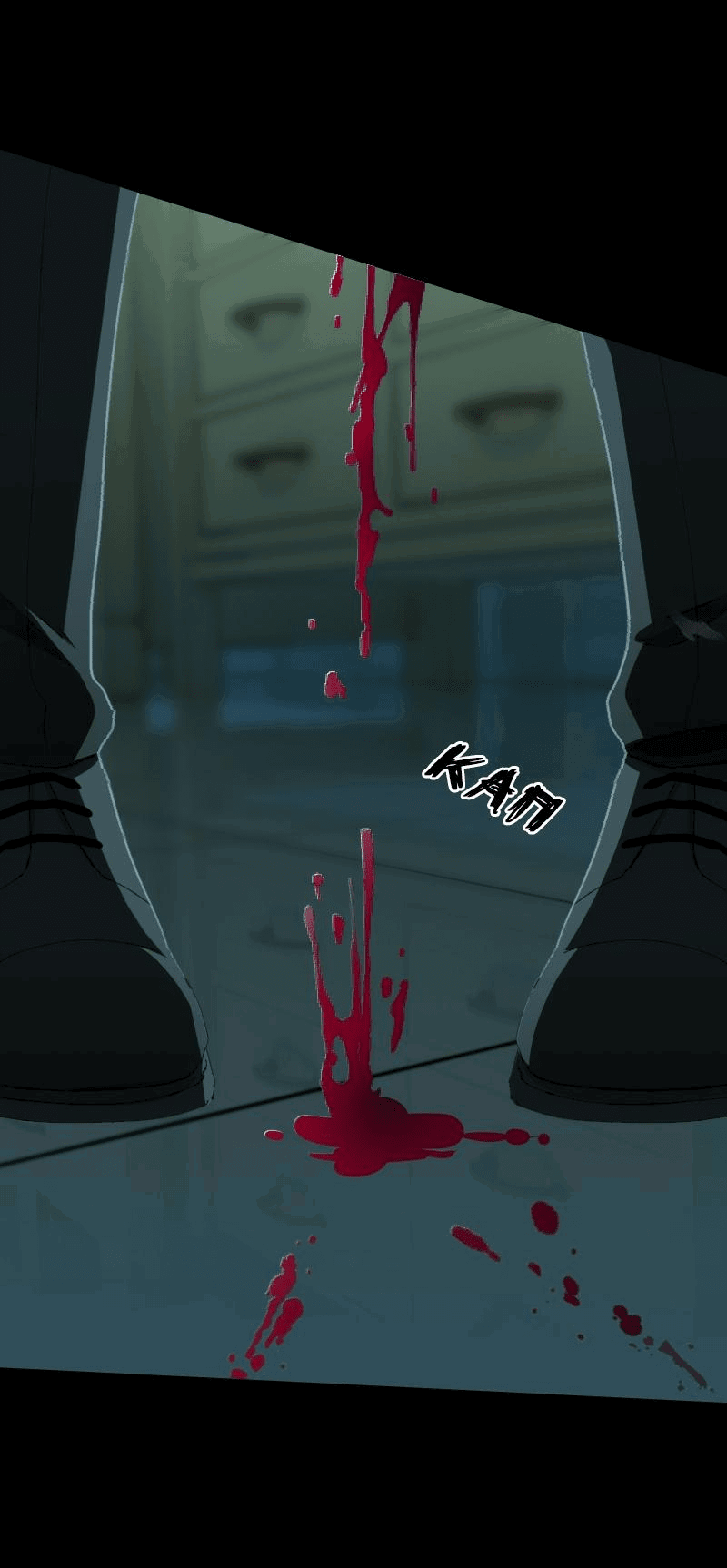 Манга Тихие Крики - Глава 77 Страница 15