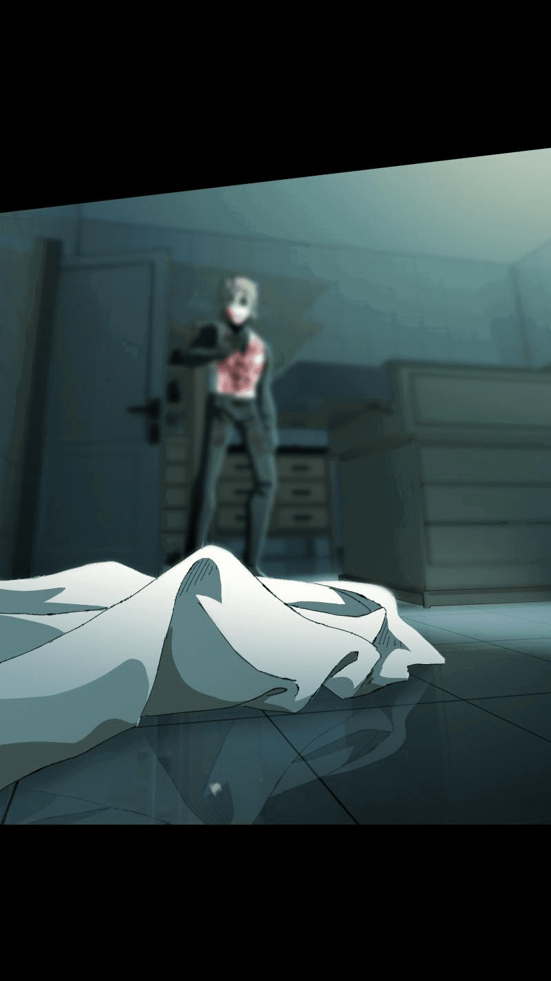 Манга Тихие Крики - Глава 77 Страница 4