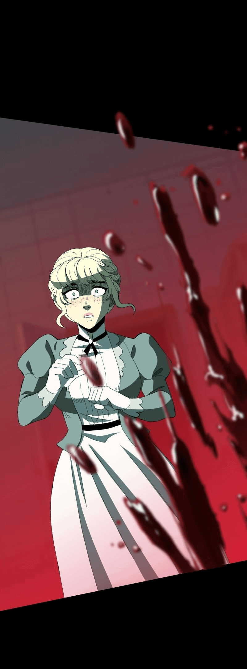 Манга Тихие Крики - Глава 76 Страница 2