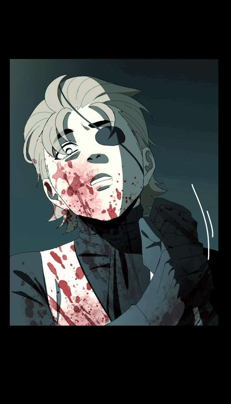 Манга Тихие Крики - Глава 76 Страница 8