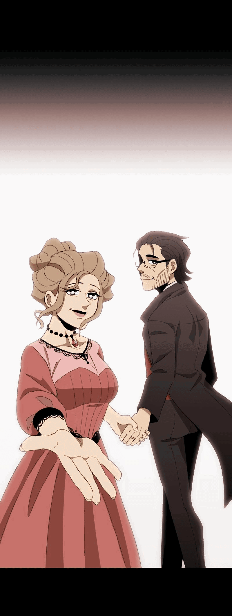 Манга Тихие Крики - Глава 75 Страница 38