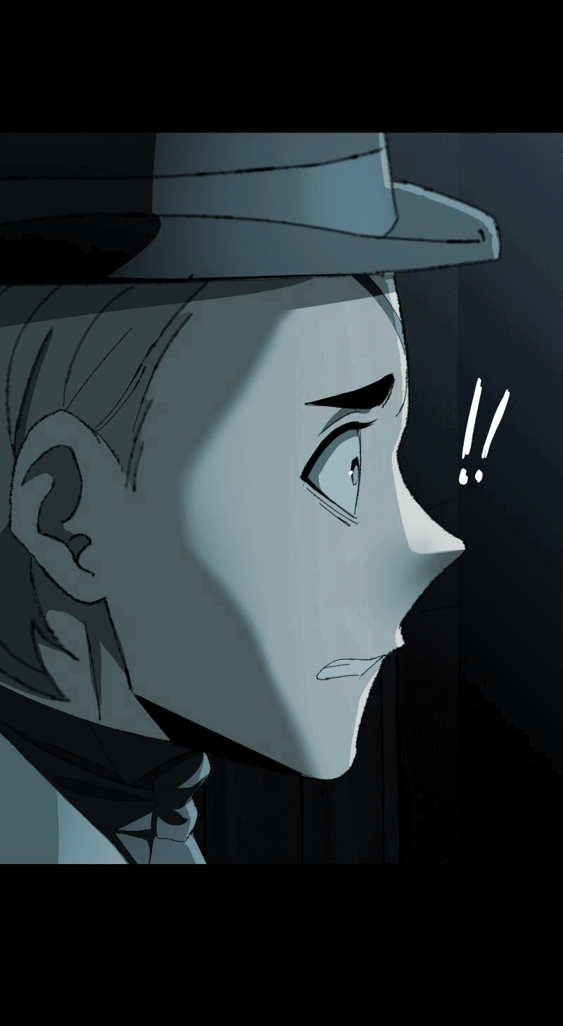 Манга Тихие Крики - Глава 74 Страница 15