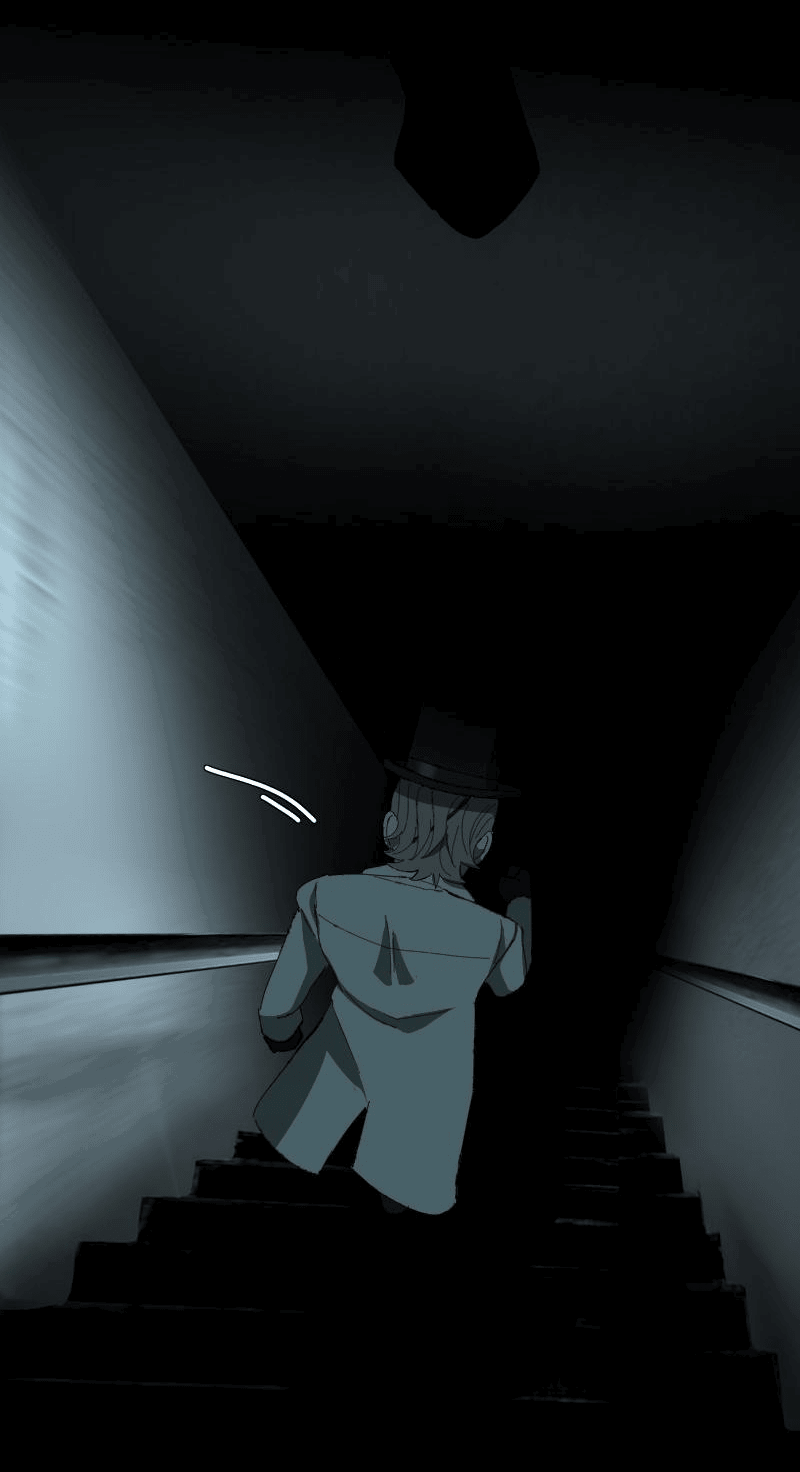 Манга Тихие Крики - Глава 74 Страница 35