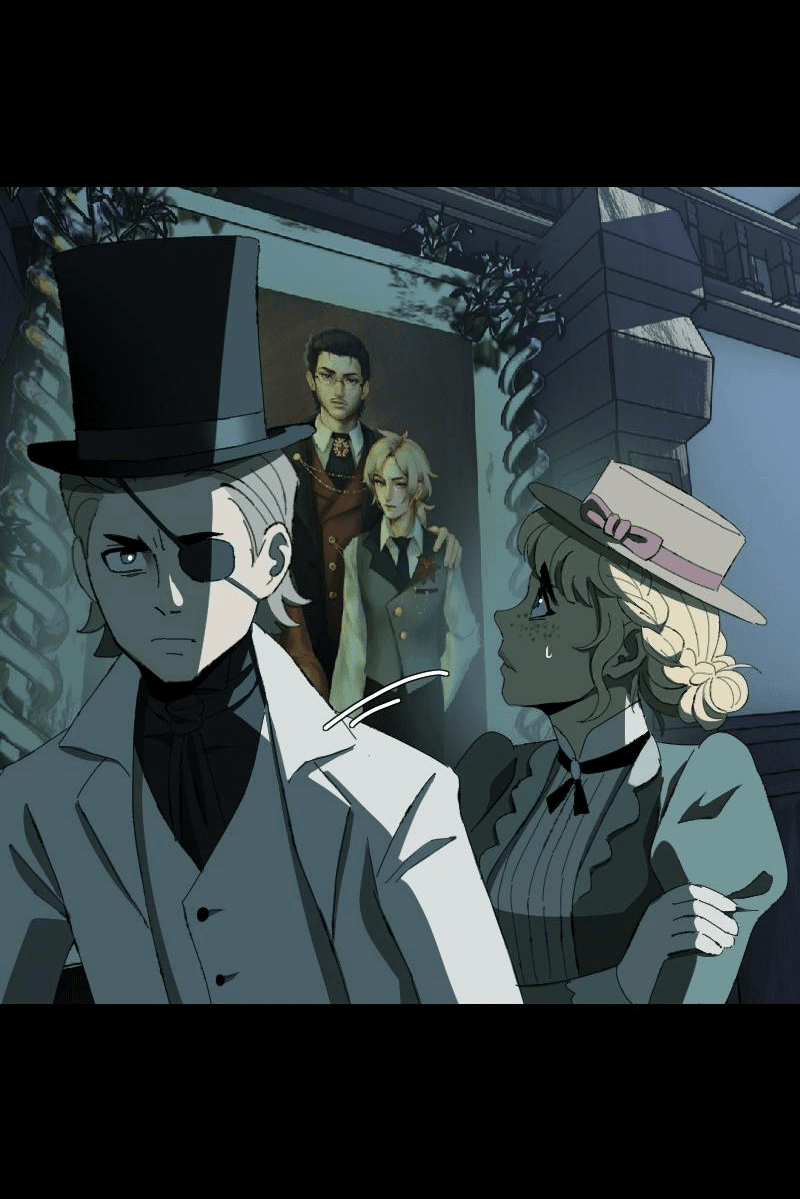 Манга Тихие Крики - Глава 74 Страница 7