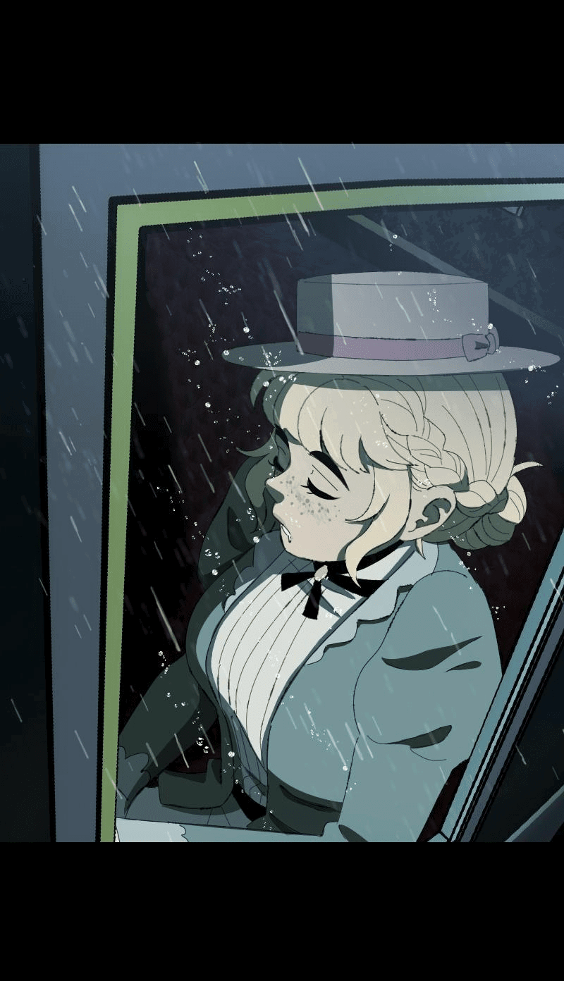 Манга Тихие Крики - Глава 73 Страница 30