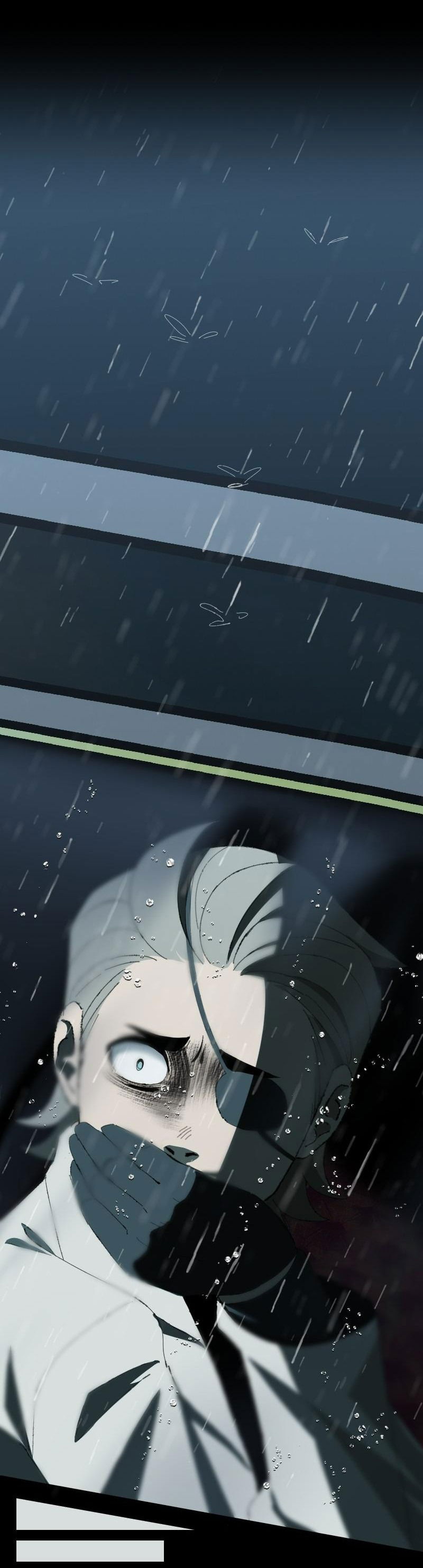 Манга Тихие Крики - Глава 73 Страница 27