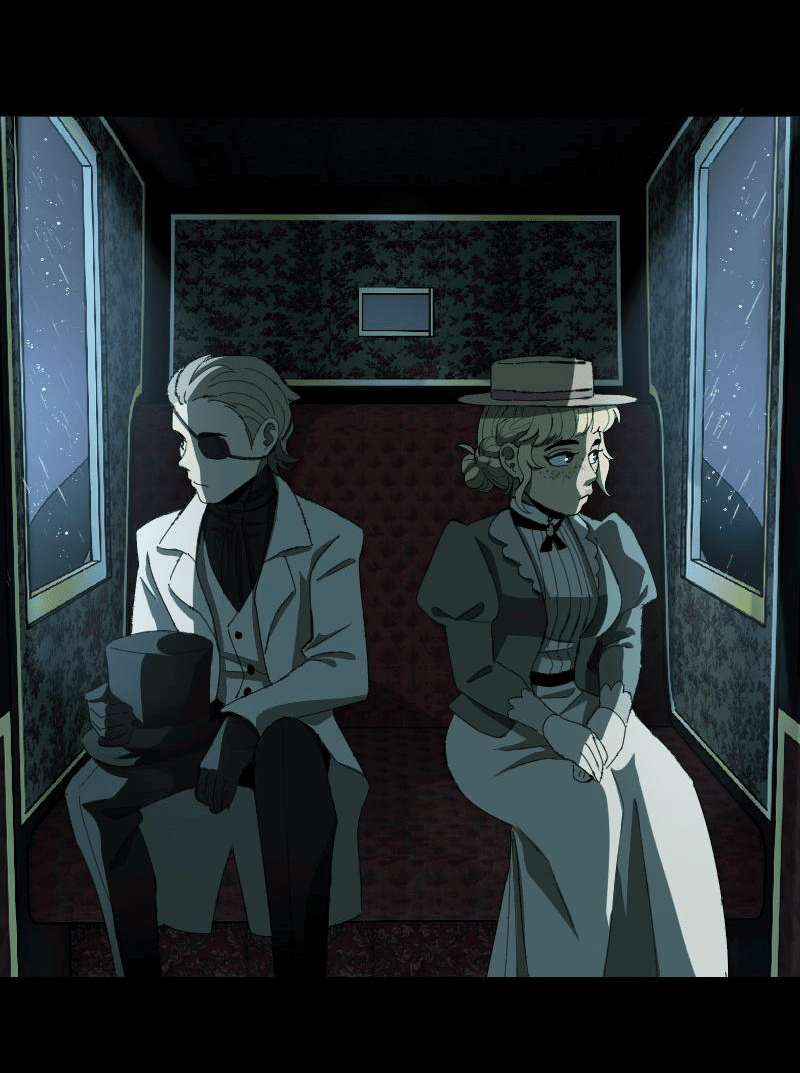 Манга Тихие Крики - Глава 73 Страница 2