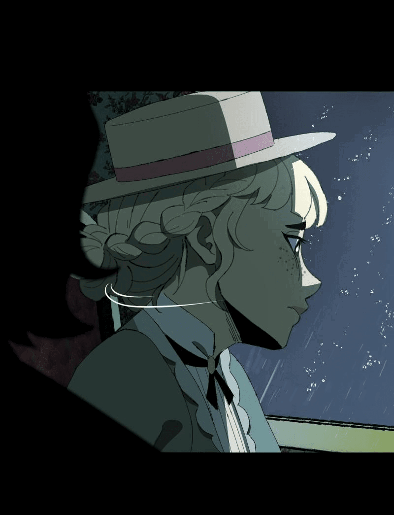 Манга Тихие Крики - Глава 73 Страница 26