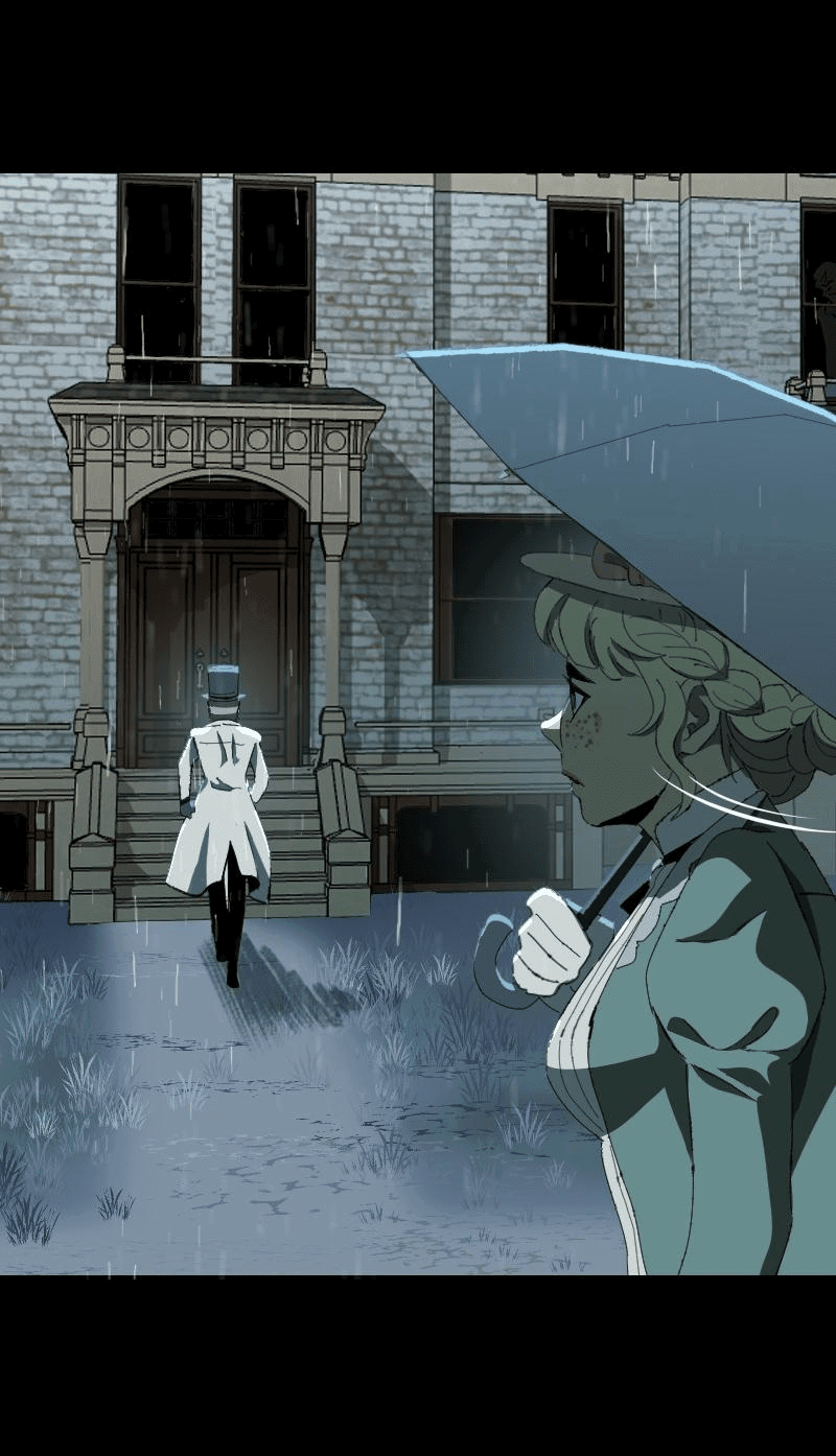 Манга Тихие Крики - Глава 73 Страница 38