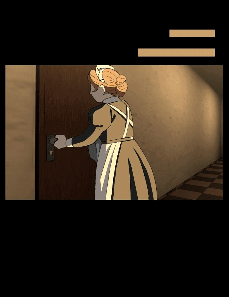 Манга Тихие Крики - Глава 72 Страница 13