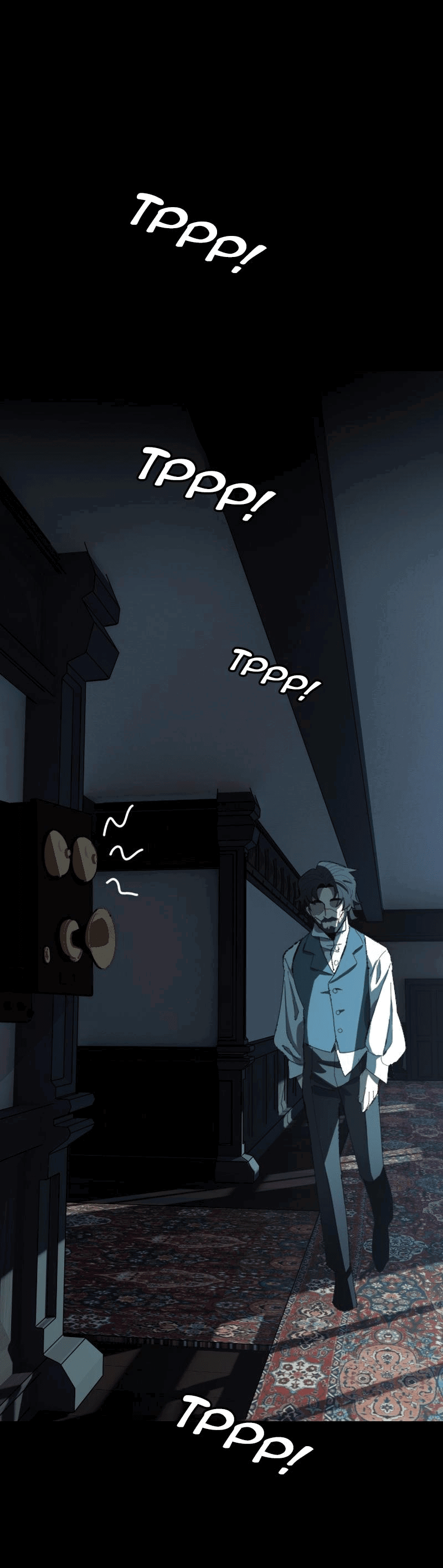 Манга Тихие Крики - Глава 72 Страница 22