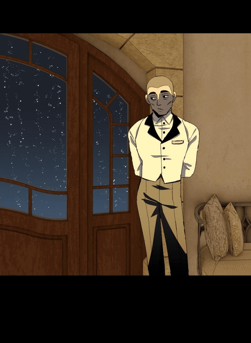 Манга Тихие Крики - Глава 72 Страница 2