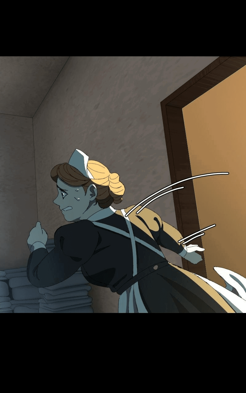 Манга Тихие Крики - Глава 72 Страница 19