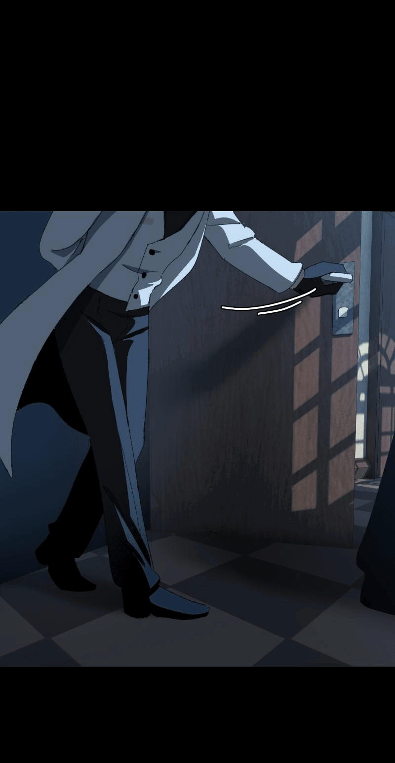 Манга Тихие Крики - Глава 71 Страница 5