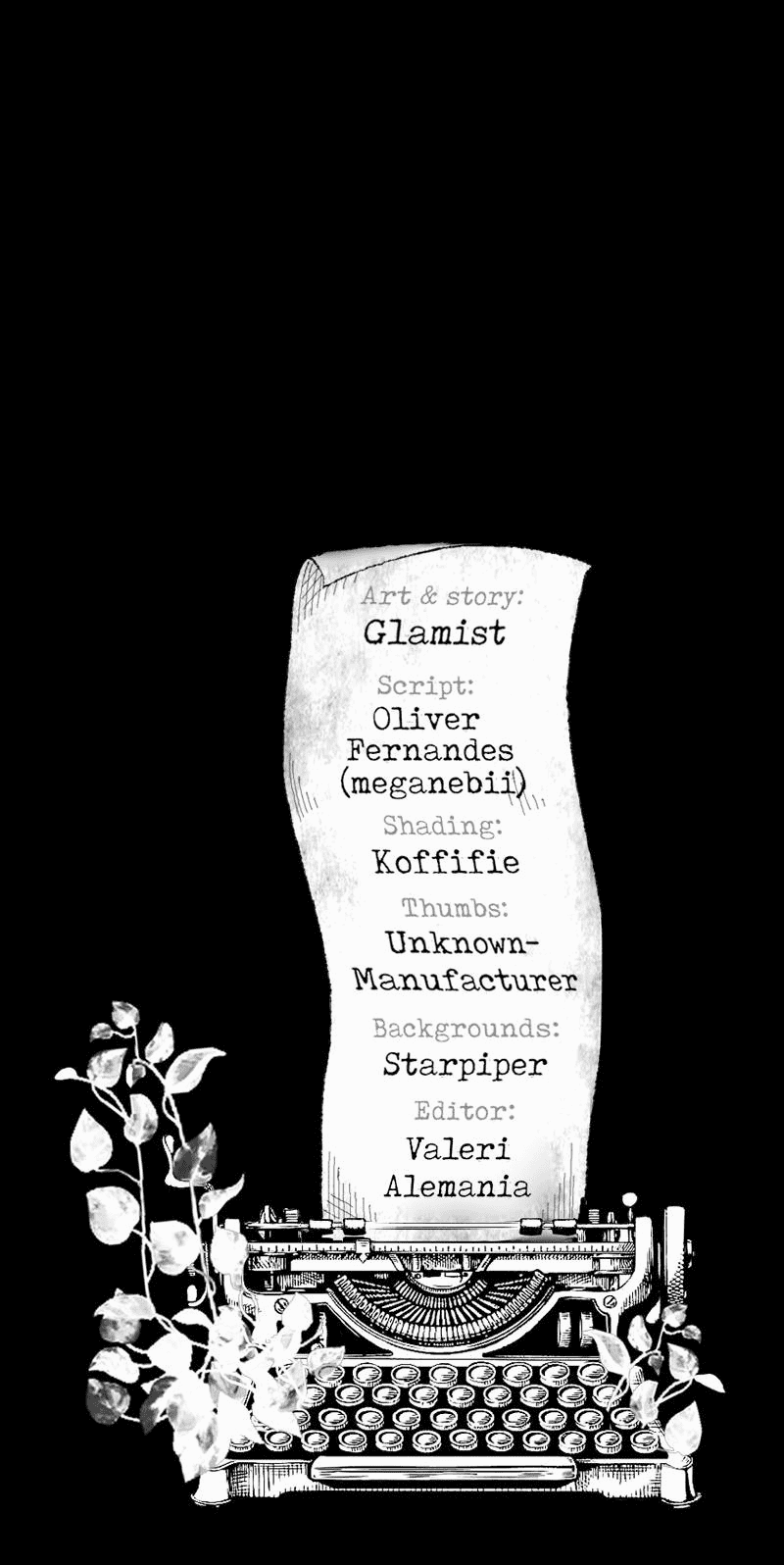 Манга Тихие Крики - Глава 71 Страница 41