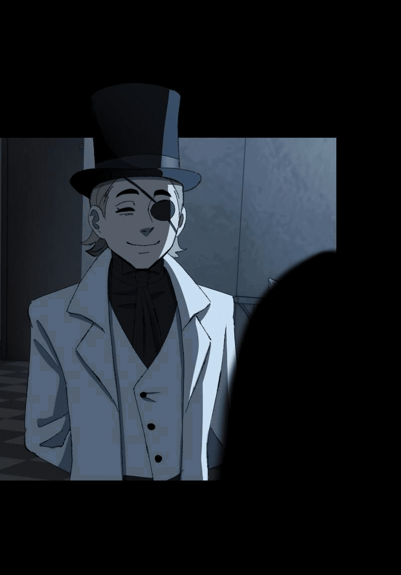 Манга Тихие Крики - Глава 71 Страница 11