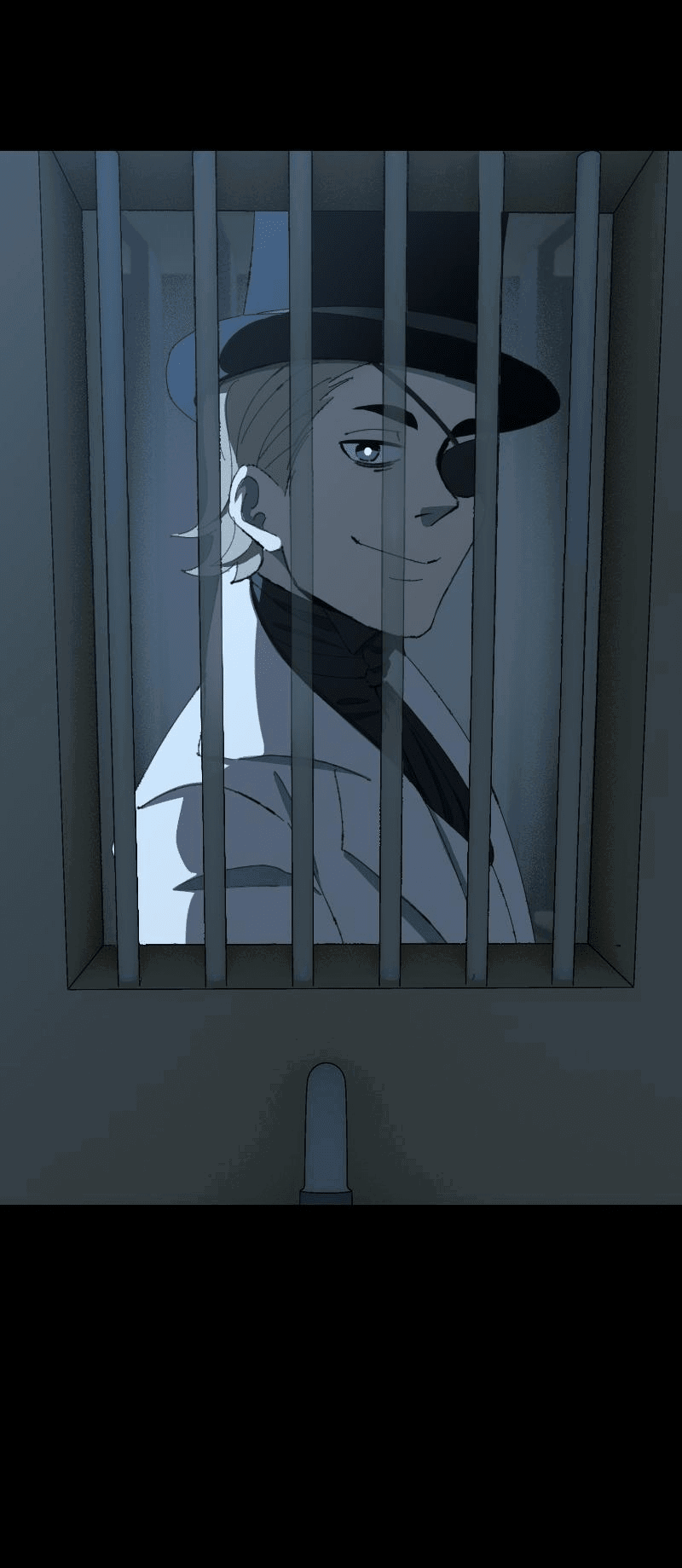 Манга Тихие Крики - Глава 71 Страница 4