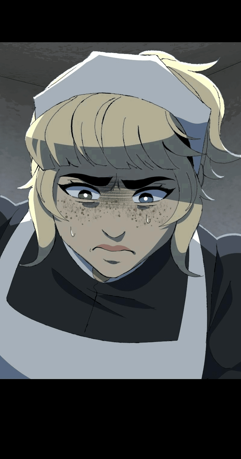 Манга Тихие Крики - Глава 70 Страница 41