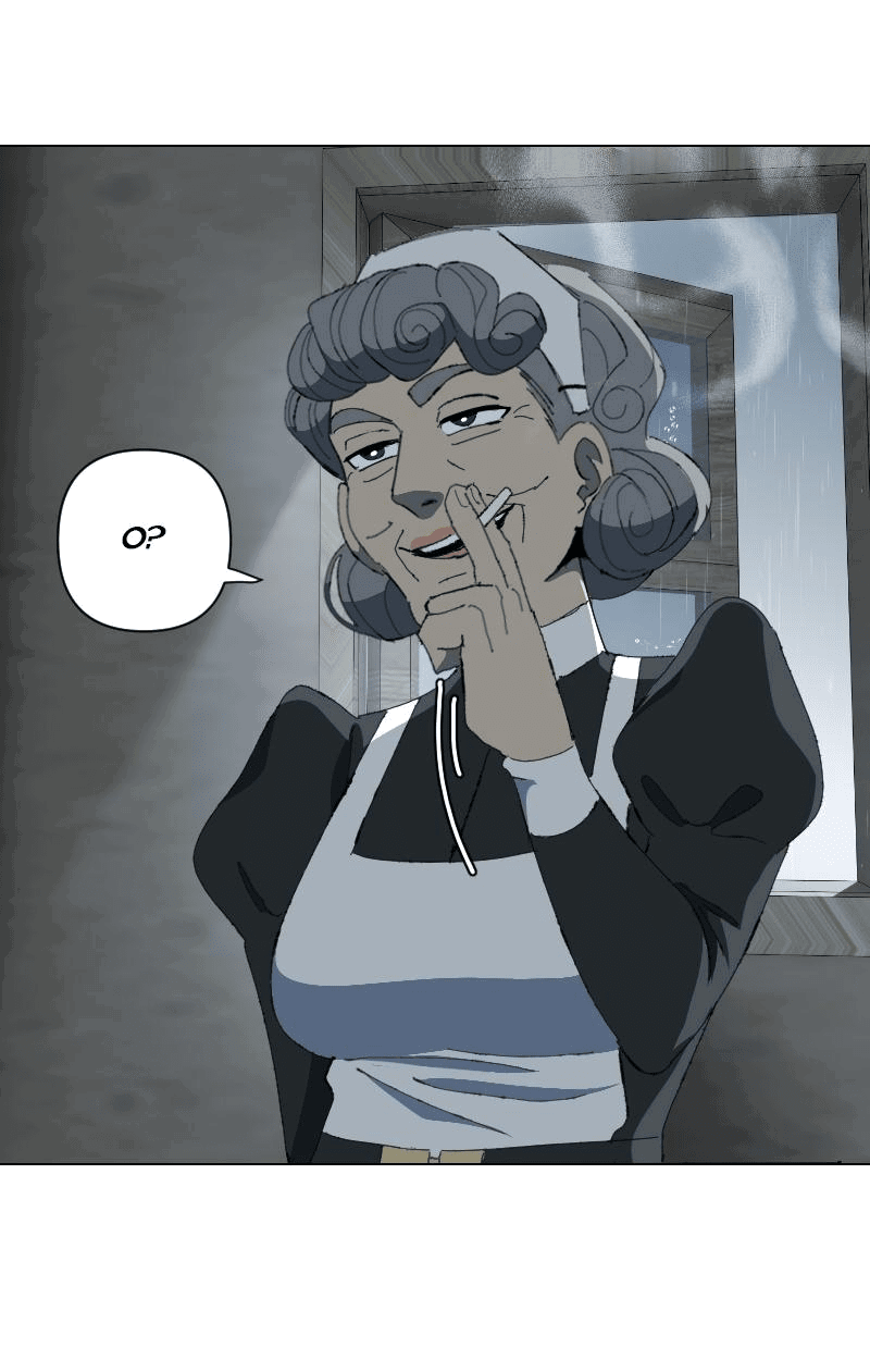 Манга Тихие Крики - Глава 69 Страница 8