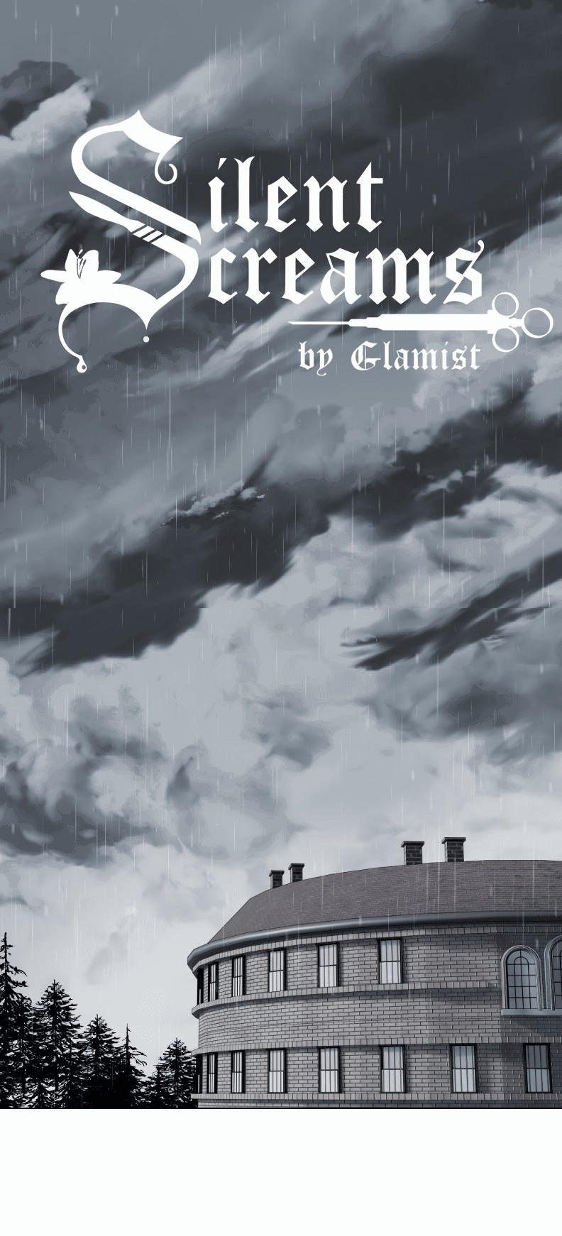 Манга Тихие Крики - Глава 68 Страница 1