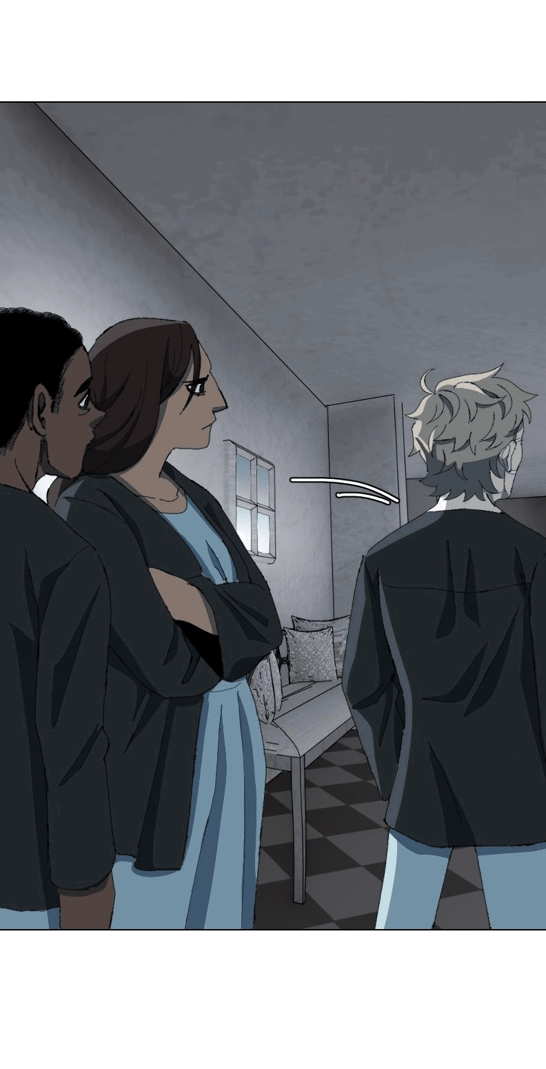 Манга Тихие Крики - Глава 68 Страница 4