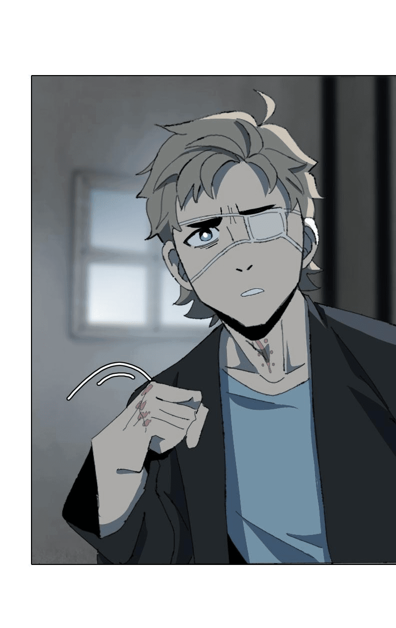 Манга Тихие Крики - Глава 68 Страница 15