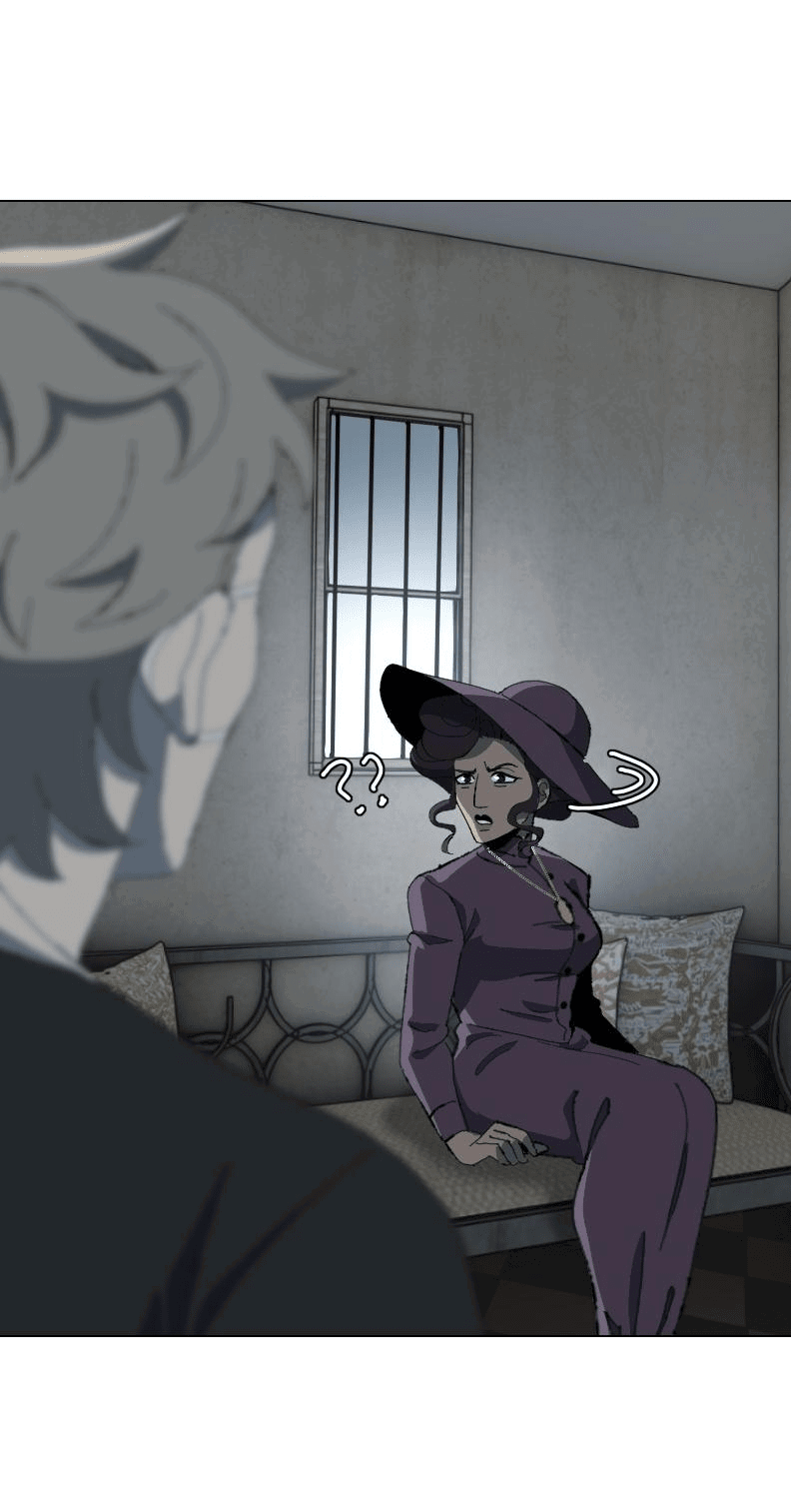 Манга Тихие Крики - Глава 68 Страница 12