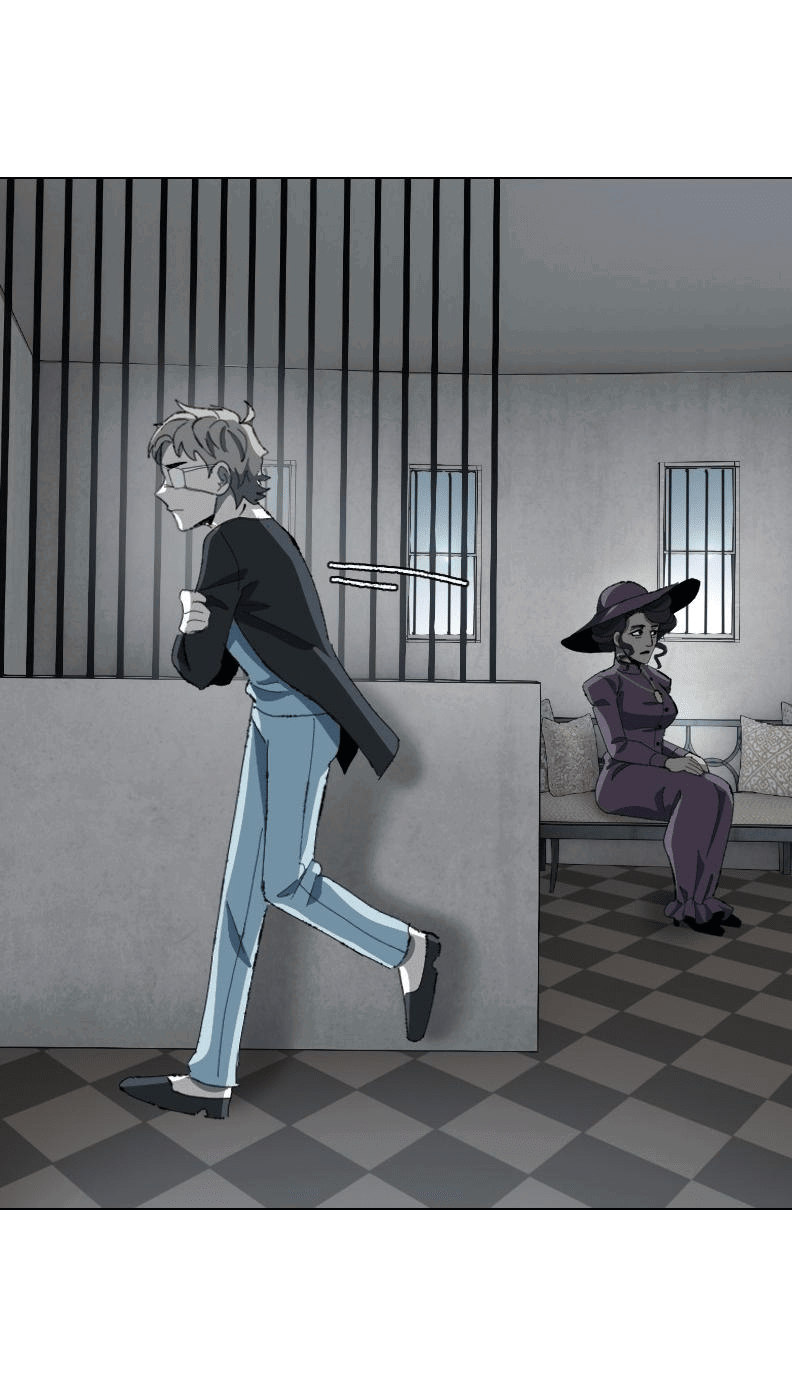 Манга Тихие Крики - Глава 68 Страница 8