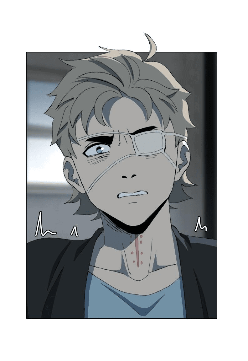 Манга Тихие Крики - Глава 68 Страница 17