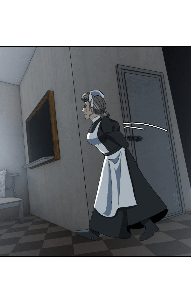 Манга Тихие Крики - Глава 68 Страница 21