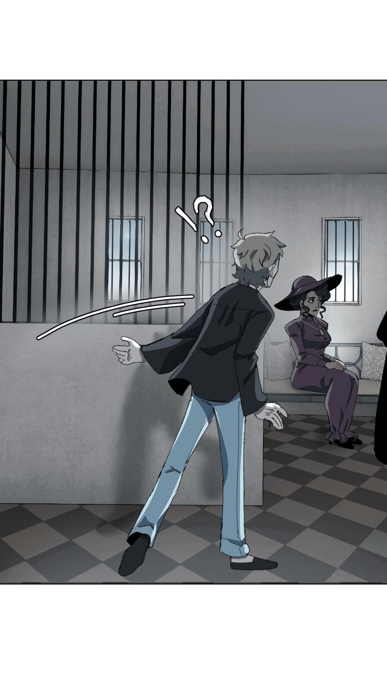 Манга Тихие Крики - Глава 68 Страница 9