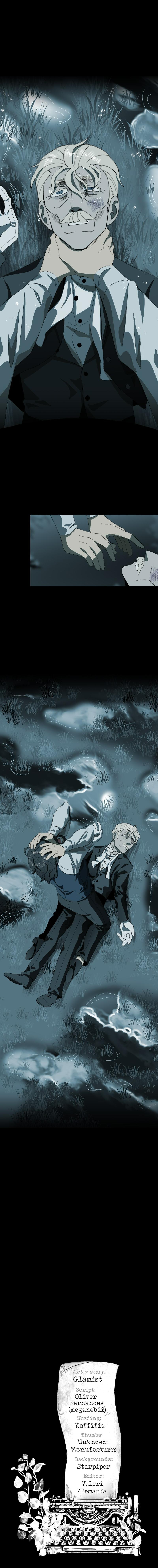 Манга Тихие Крики - Глава 67 Страница 46