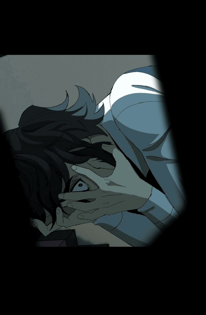 Манга Тихие Крики - Глава 67 Страница 10