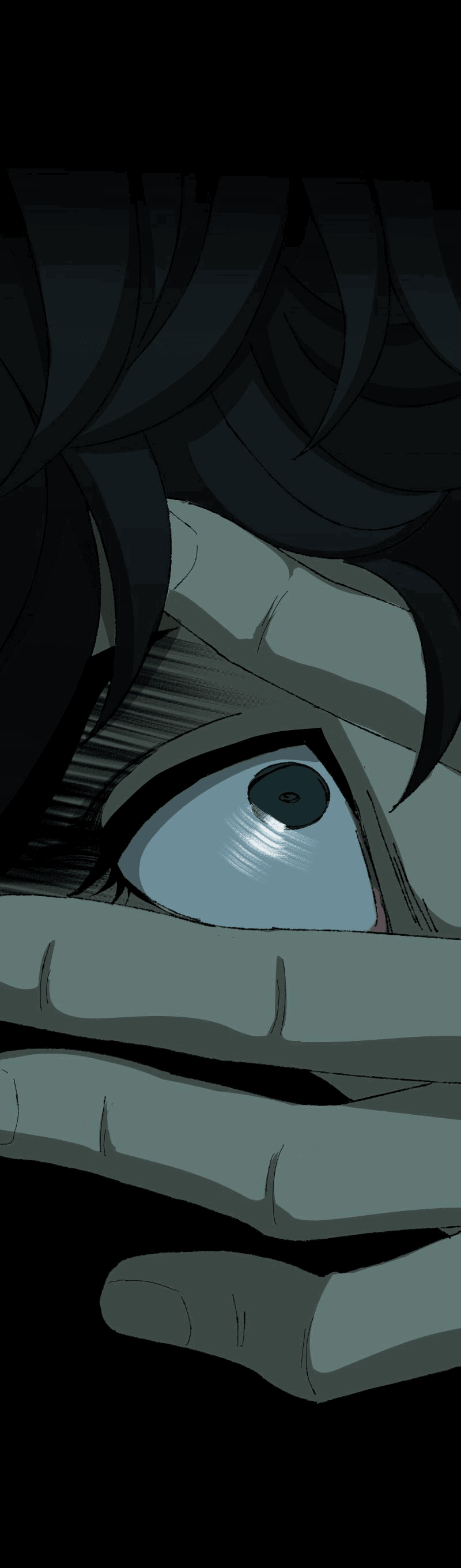 Манга Тихие Крики - Глава 67 Страница 12