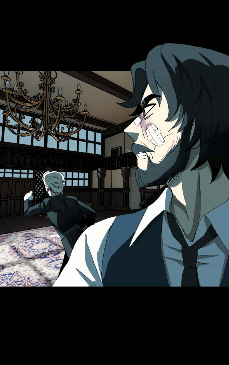 Манга Тихие Крики - Глава 67 Страница 34