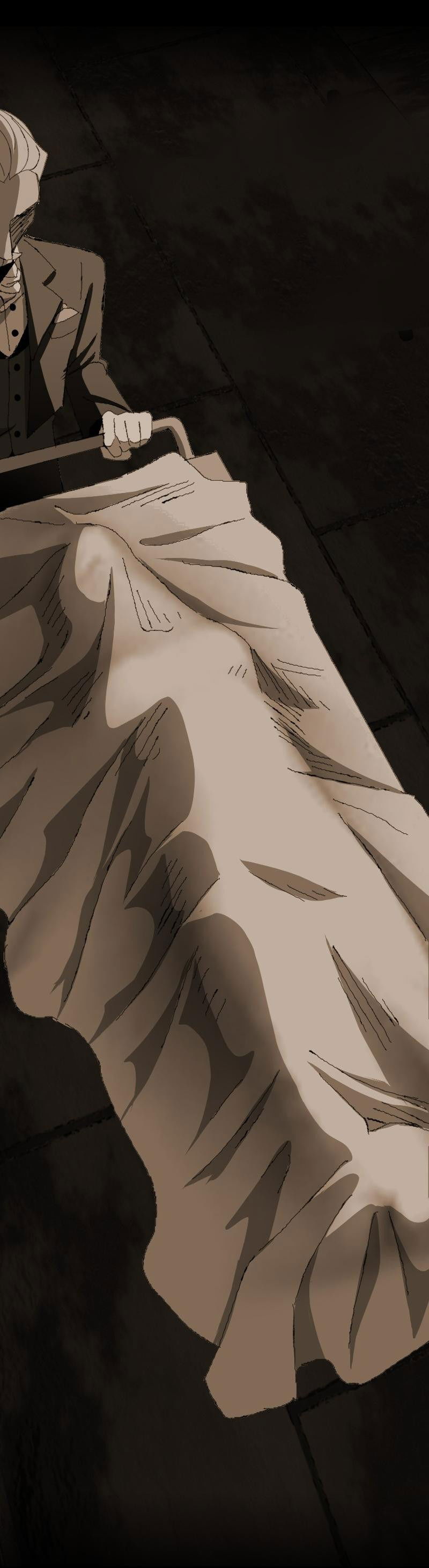 Манга Тихие Крики - Глава 66 Страница 36