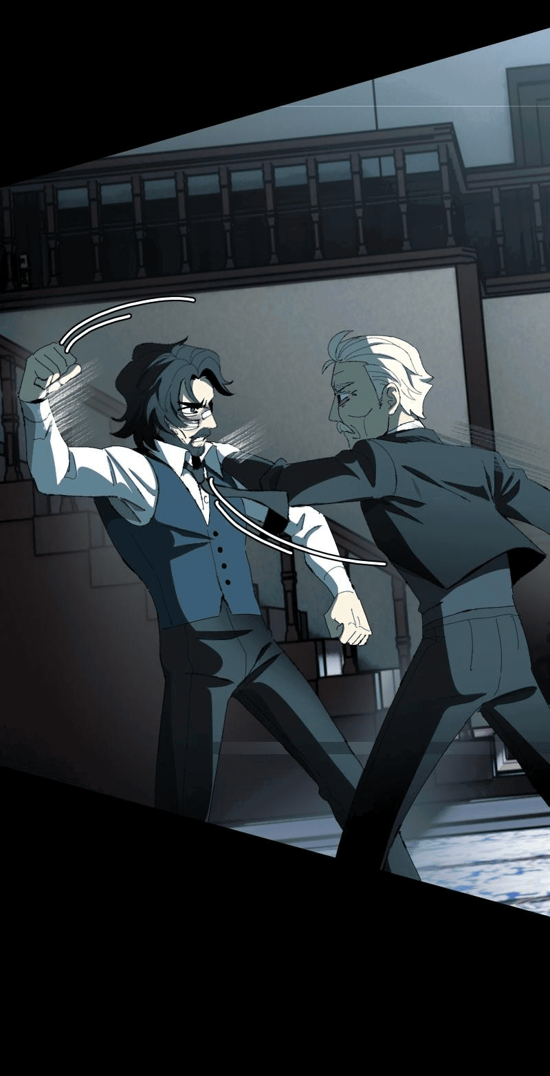 Манга Тихие Крики - Глава 66 Страница 13