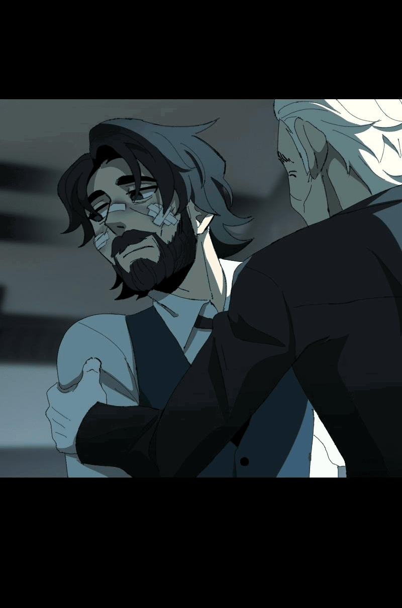 Манга Тихие Крики - Глава 66 Страница 5