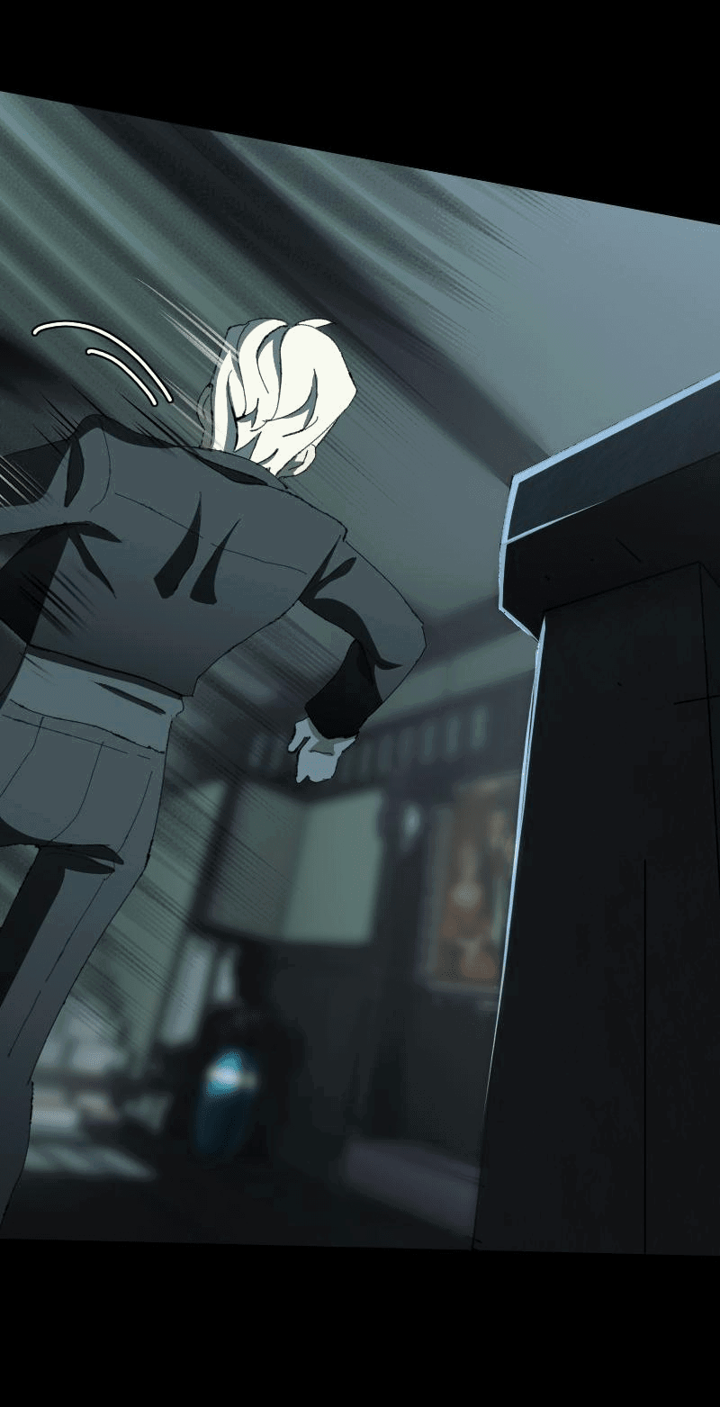 Манга Тихие Крики - Глава 66 Страница 15